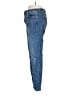 Tecovas Hearts Blue Jeans Size 29 waist - photo 5