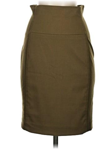 Bebe Formal Skirt (view 1)