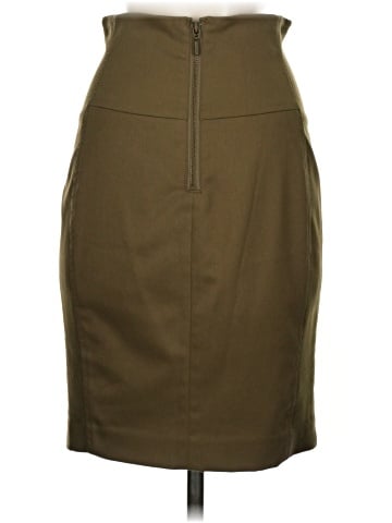 Bebe Formal Skirt (view 2)