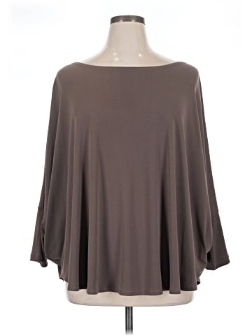 Marla Wynne 3/4 Sleeve T-Shirt (view 1)