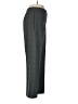 DressBarn Plaid Gray Dress Pants Size 8 Petite - photo 4