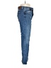 Tecovas Hearts Blue Jeans Size 29 waist - photo 4