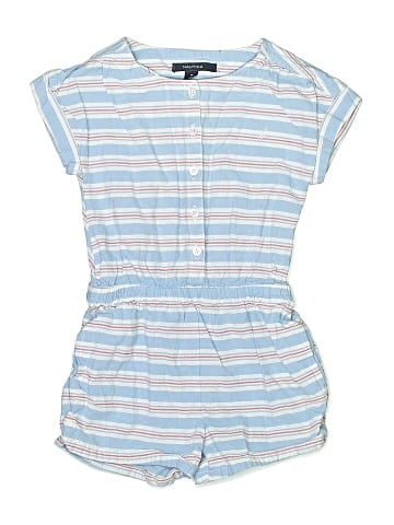 Nautica Romper (view 1)