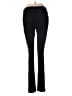 Old Navy Stripes Black Jeans Size 2 - photo 2