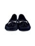 Alex Marie Blue Flats Size 10 - photo 2