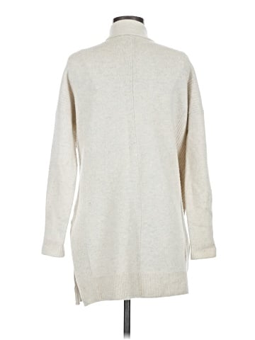 Vince. Wool Cardigan (view 2)