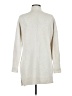 Vince. Ivory Wool Cardigan Size M - photo 2