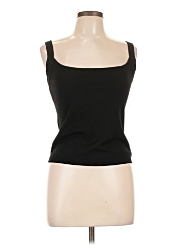 Valentino Sleeveless Top (view 1)