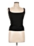 Valentino Black Sleeveless Top Size L - photo 1