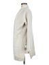 Vince. Ivory Wool Cardigan Size M - photo 5