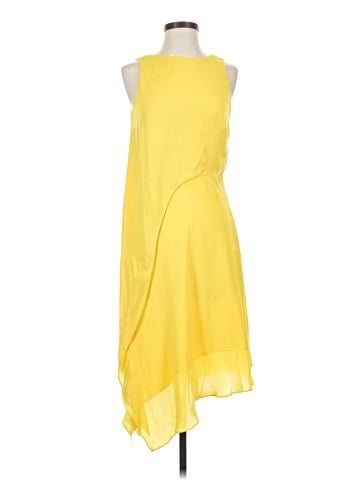 Halston Heritage Cocktail Dress (view 1)
