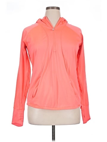Gap Fit Pullover Hoodie (view 1)
