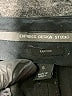 Express Design Studio Black Dress Pants Size 6 - photo 7