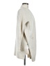 Vince. Ivory Wool Cardigan Size M - photo 4