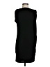 ALLSAINTS Solid Black Cocktail Dress Size S - photo 1