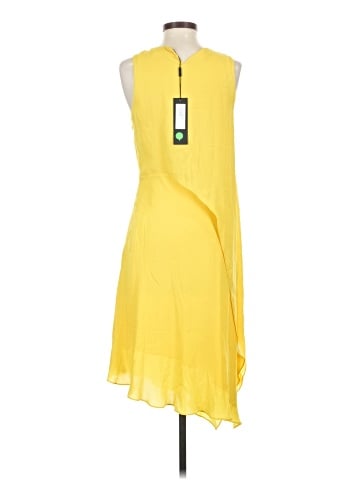 Halston Heritage Cocktail Dress (view 2)