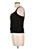 Valentino Black Sleeveless Top Size L - photo 5