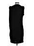 ALLSAINTS Solid Black Cocktail Dress Size S - photo 2