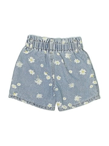 Chelsea & Violet Denim Shorts (view 2)