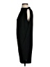 ALLSAINTS Solid Black Cocktail Dress Size S - photo 5