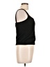 Valentino Black Sleeveless Top Size L - photo 4