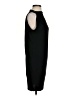 ALLSAINTS Solid Black Cocktail Dress Size S - photo 4