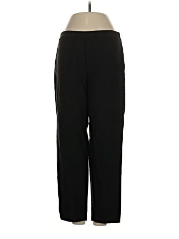Lynn Ritchie Silver Dress Pants (view 1)