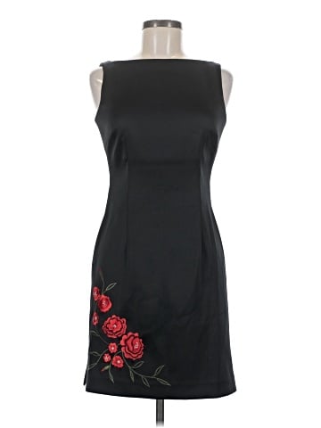 Laundry by Shelli Segal Cocktail Dress (view 1)