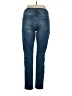 MICHAEL Michael Kors Tweed Blue Jeans Size 10 - photo 2