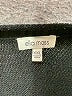 Ella Moss Black Pullover Sweater Size XXL - photo 7