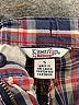 Kitestrings 100% Cotton Blue Khakis Size 5 - photo 3