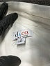 D&Co. Ivory Jacket Size 1X - photo 6