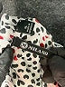 Milano 100% Polyester White Sleeveless Blouse Size XL - photo 7
