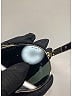Prada Green Sunglasses One size - photo 10