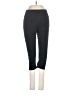 Marika Solid Black Active Pants Size S - photo 1