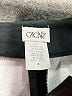 Cache Floral Black Casual Pants Size 4 - photo 7