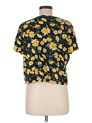 Zara Short Sleeve T-Shirt (view 2)