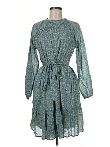 Birds of Paradis by Trovata Casual Dress (view 1)