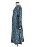 Max Edition Blue Casual Dress Size M - photo 5