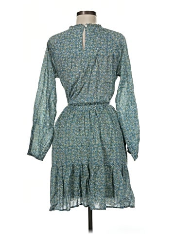 Birds of Paradis by Trovata Casual Dress (view 2)