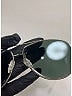 Prada Green Sunglasses One size - photo 4