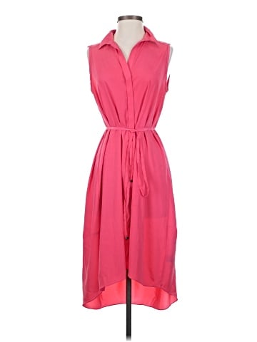 Kenneth Cole New York Casual Dress (view 1)