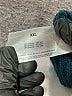 Jessica Simpson Solid Teal Pullover Sweater Size XXL - photo 8