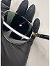 Prada Green Sunglasses One size - photo 5