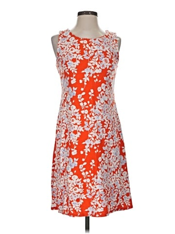Jude Connally Cocktail Dress (view 1)