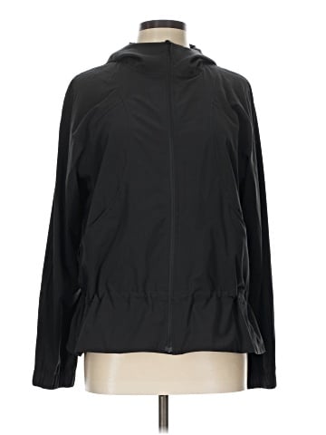 Lululemon Athletica Track Jacket (view 1)