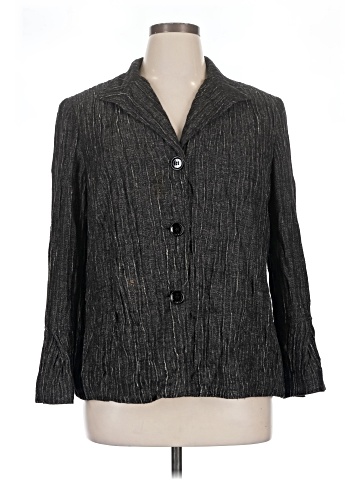 Lafayette 148 New York Blazer (view 1)