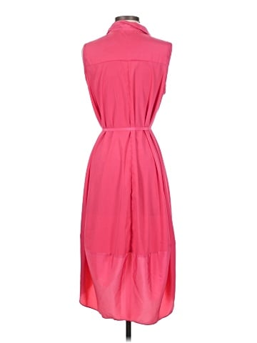 Kenneth Cole New York Casual Dress (view 2)
