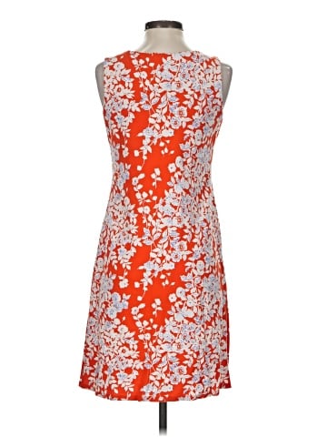 Jude Connally Cocktail Dress (view 2)