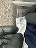 Gap Outlet Solid Blue Shorts Size 14 - photo 5
